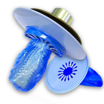 Lamphandtagsskydd sterilt universal