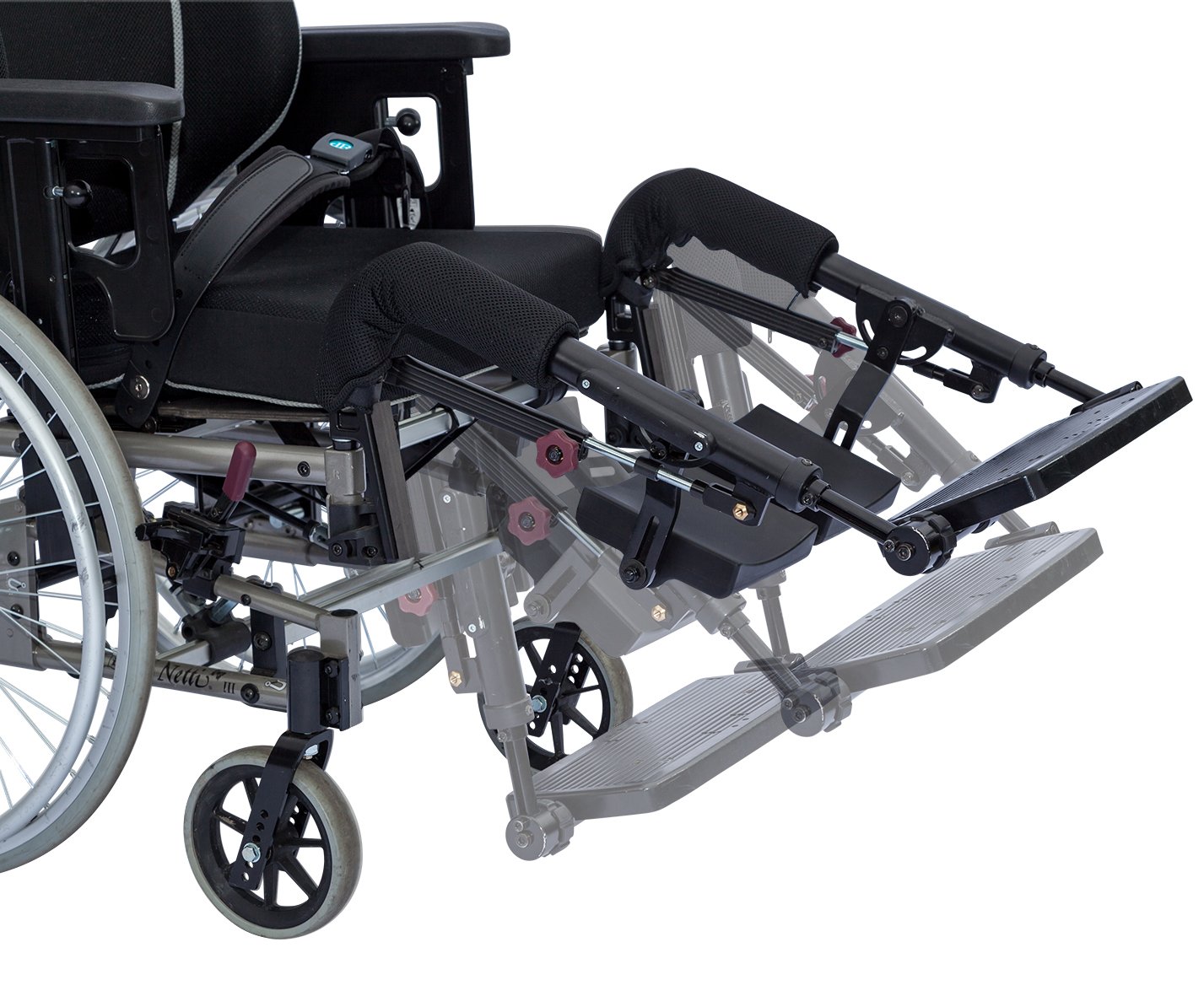 Netti Dynamic iQ - Bild 2