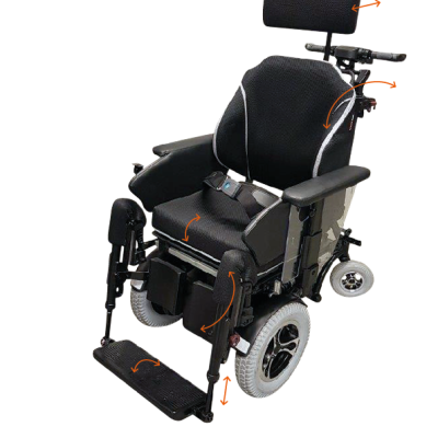 Netti Dynamic iQ