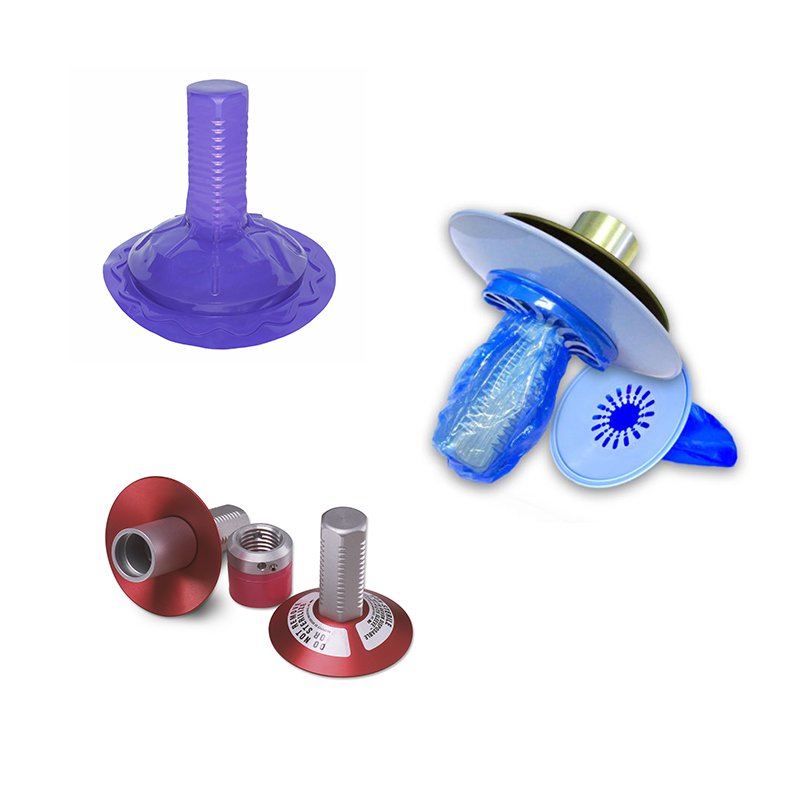 Lamphandtagsskydd