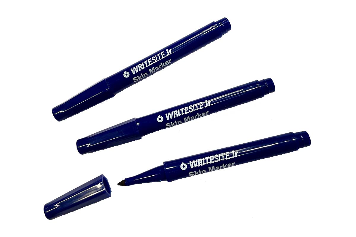 Writesite™ Jr