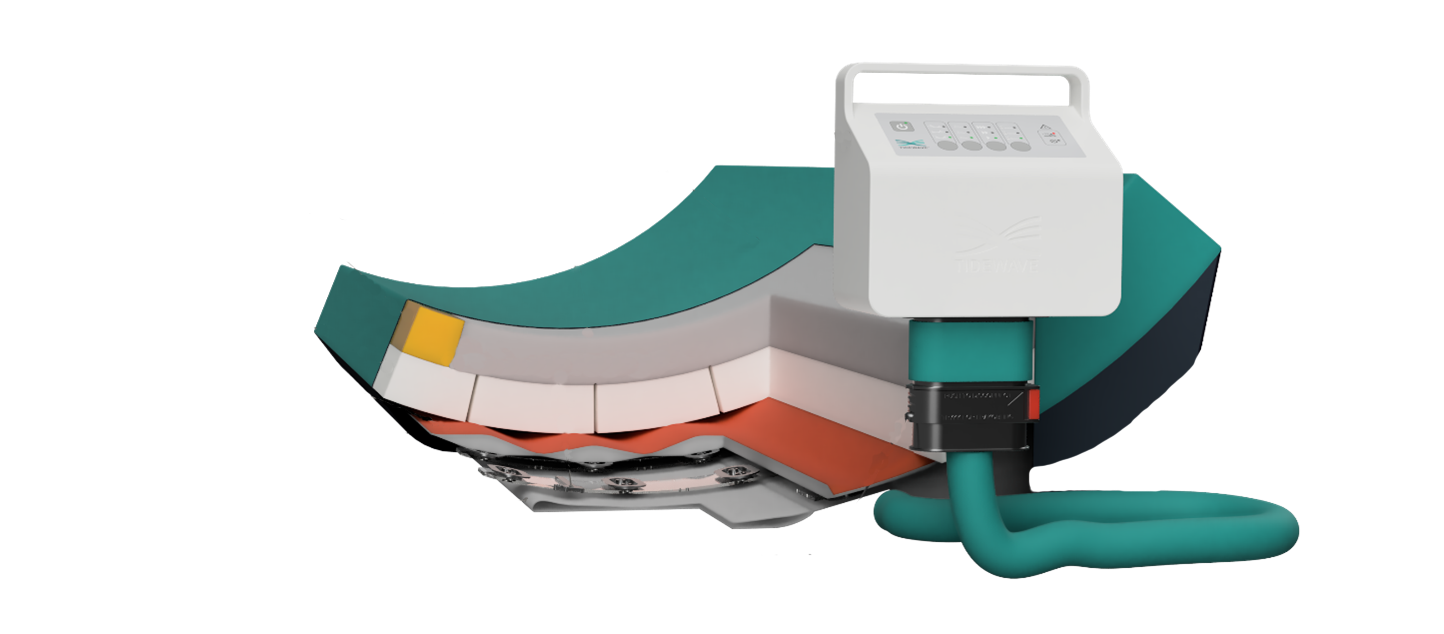 Tidewave™ - Bild 5