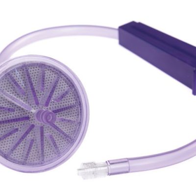 Rökgasfilter