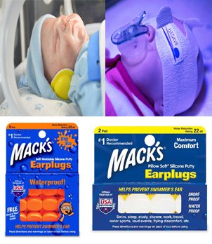 Förbrukning neonatal
