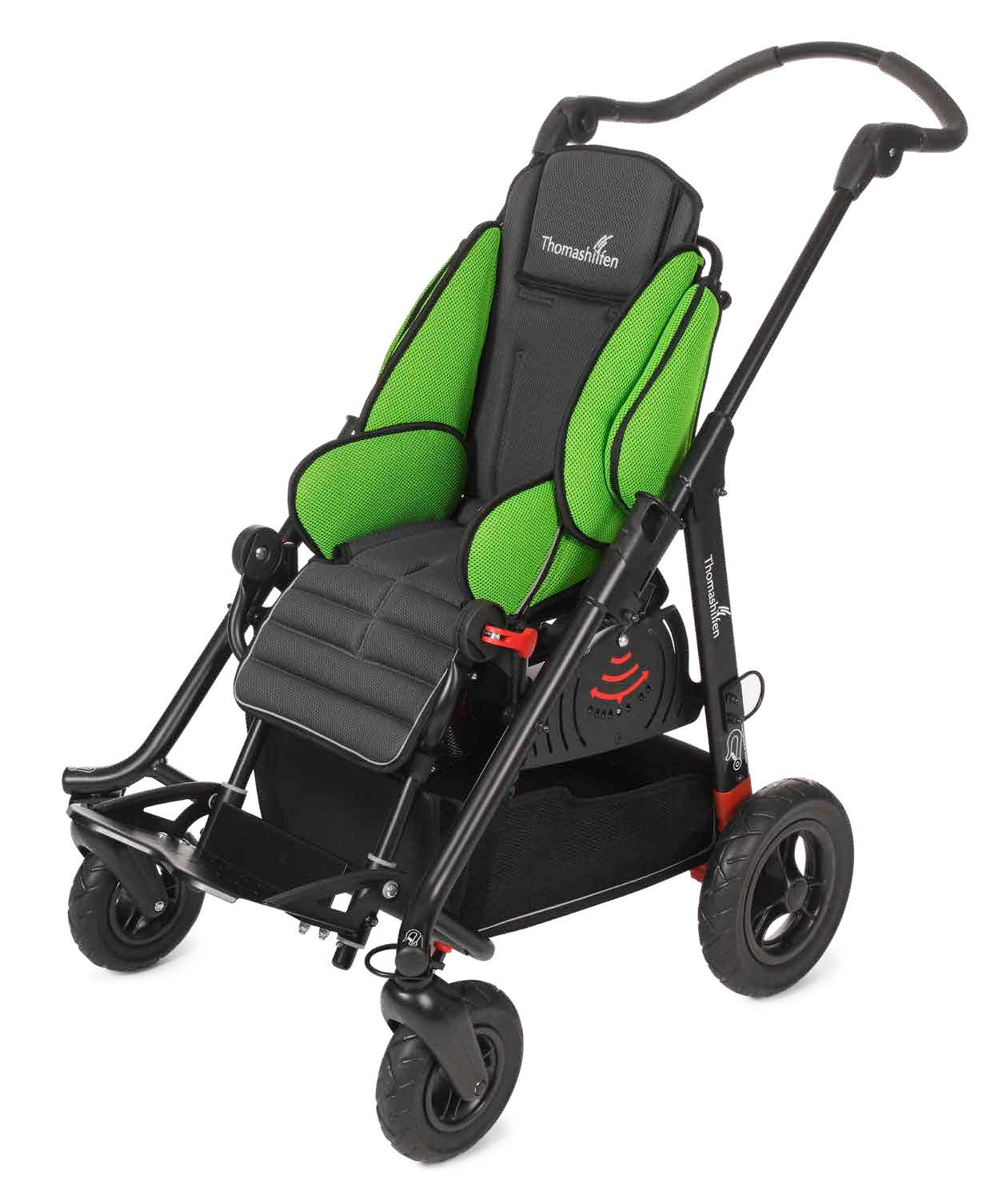 EASyS Advantage S