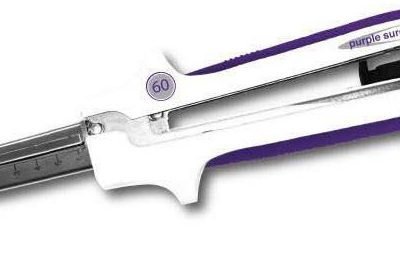 Linjärt skärande stapler Ultimate