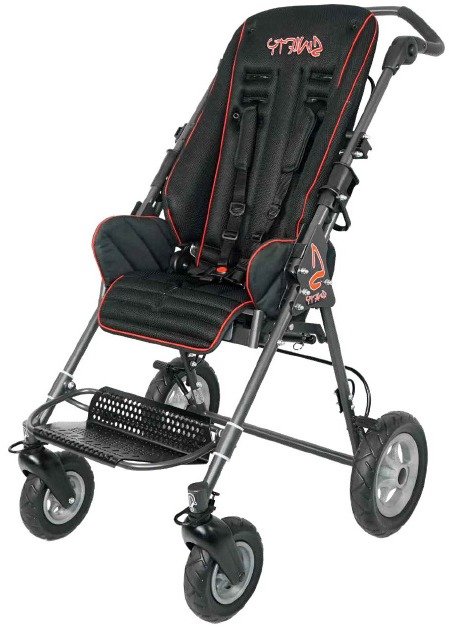 Tryckinfusor automatisk