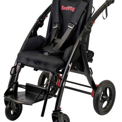 Swifty 3