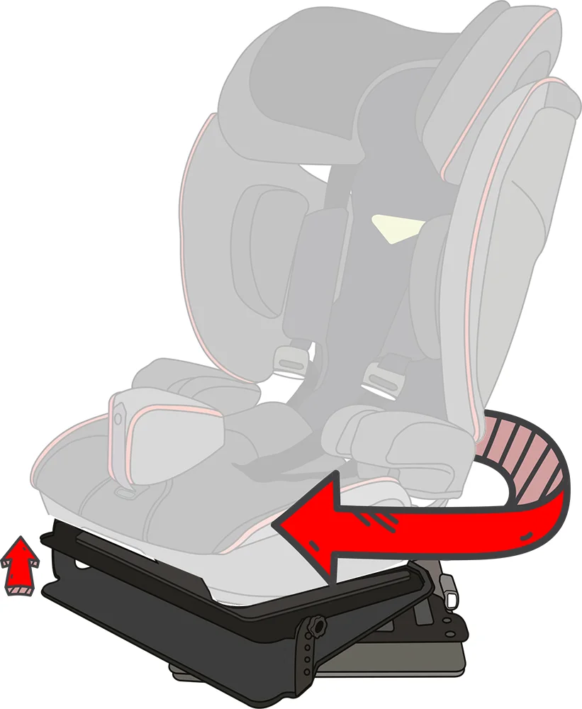 Axkid NEXTKID Reha - Bild 2